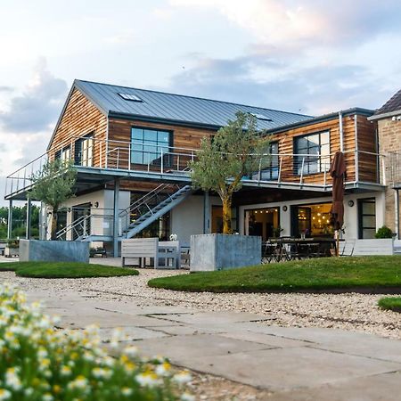 Fig Cottage, Near Bradford On Avon And Bath Holt  Esterno foto