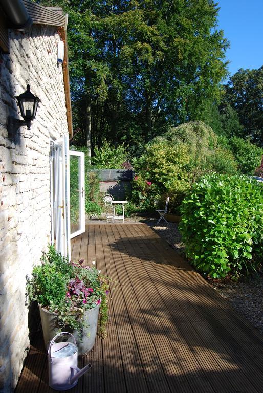 Fig Cottage, Near Bradford On Avon And Bath Holt  Esterno foto