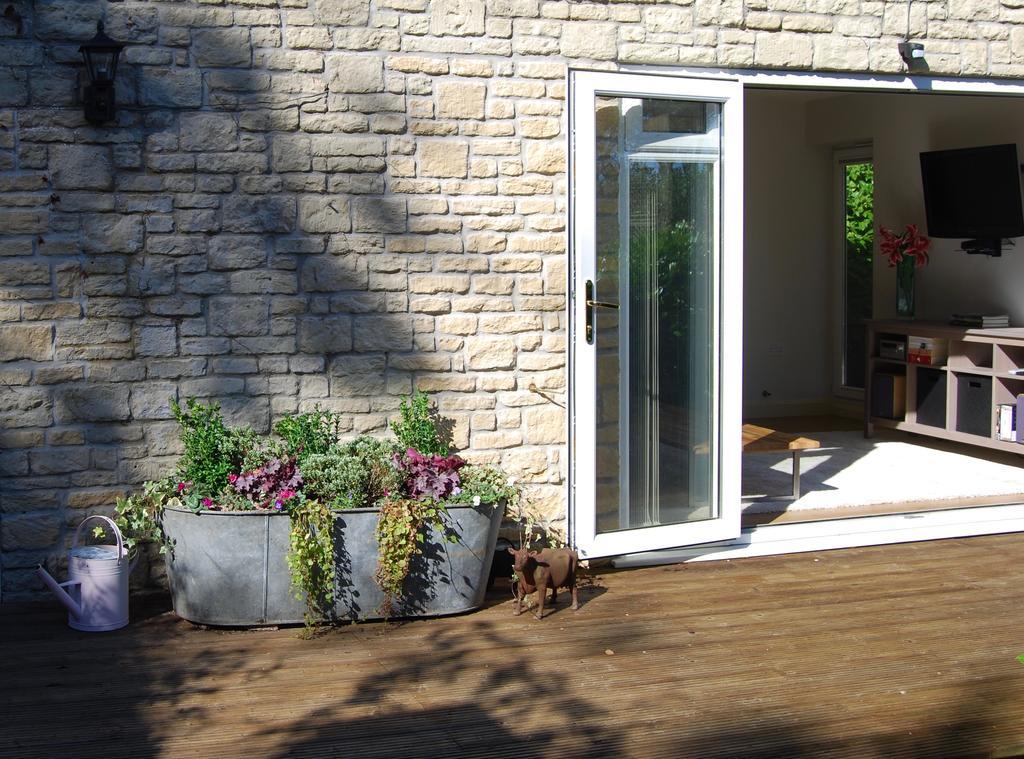 Fig Cottage, Near Bradford On Avon And Bath Holt  Esterno foto