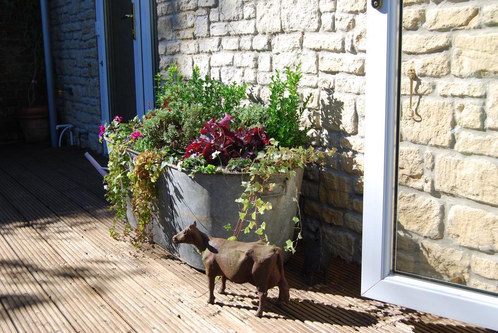 Fig Cottage, Near Bradford On Avon And Bath Holt  Esterno foto