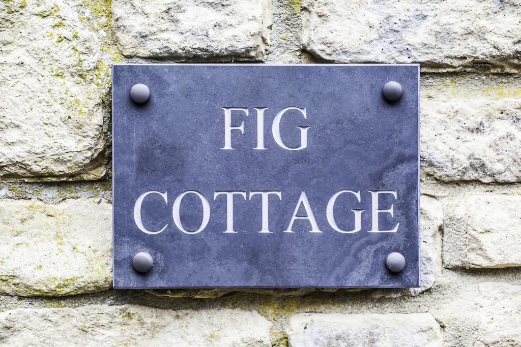 Fig Cottage, Near Bradford On Avon And Bath Holt  Esterno foto