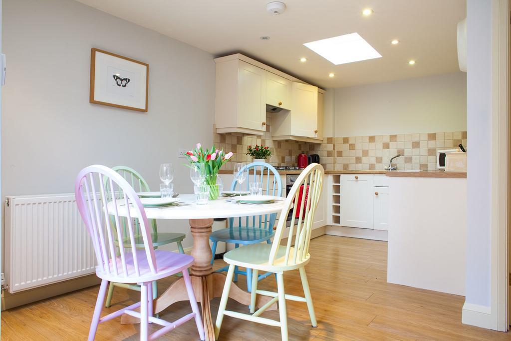 Fig Cottage, Near Bradford On Avon And Bath Holt  Esterno foto