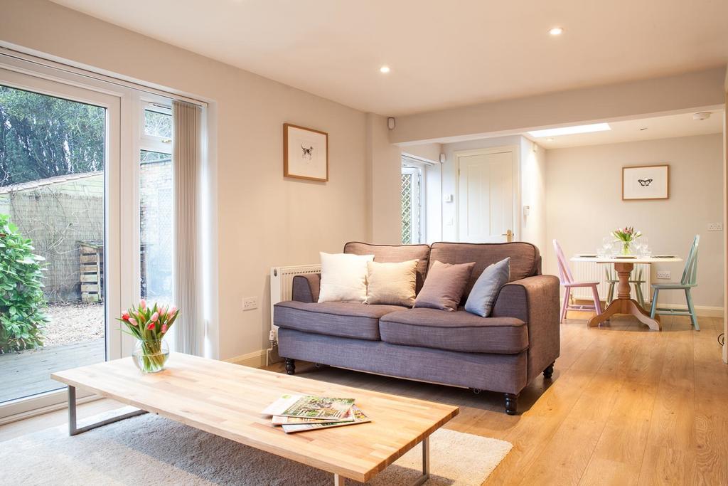 Fig Cottage, Near Bradford On Avon And Bath Holt  Esterno foto
