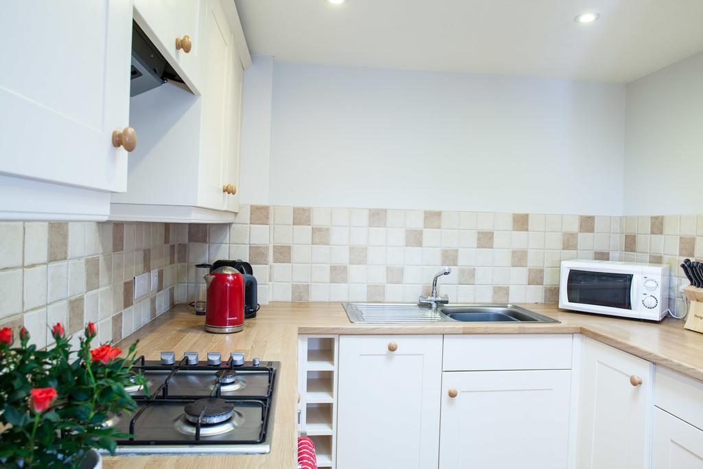 Fig Cottage, Near Bradford On Avon And Bath Holt  Esterno foto