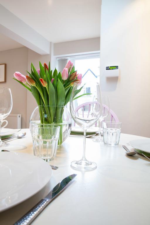 Fig Cottage, Near Bradford On Avon And Bath Holt  Esterno foto