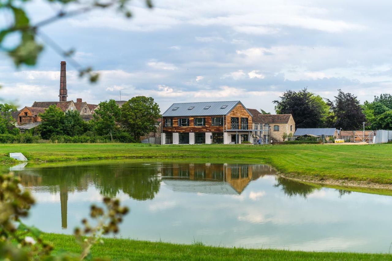 Fig Cottage, Near Bradford On Avon And Bath Holt  Esterno foto